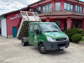 Iveco Daily 3.0HPI* 35C15* Тристранен самосвал* 2.90 метра кош, снимка 7