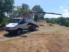 Iveco 35s12, снимка 11