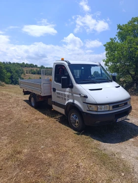 Iveco 35s12, снимка 16