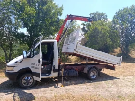 Iveco 35s12, снимка 2