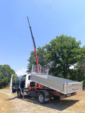 Iveco 35s12, снимка 12