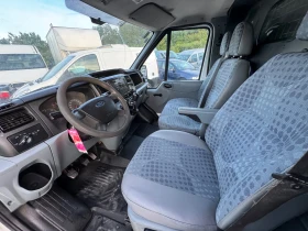 Ford Transit 2.2 110.. | Mobile.bg    9