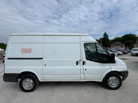     Ford Transit 2.2 110..