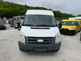     Ford Transit 2.2 110..