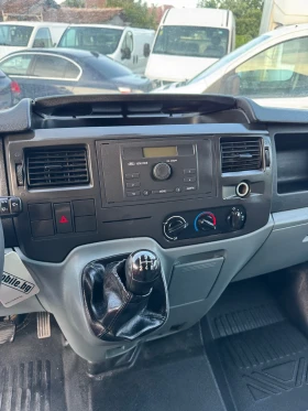 Ford Transit 2.2 110.. | Mobile.bg    10