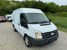 Ford Transit 2.2 110к.с., снимка 3