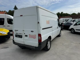 Ford Transit 2.2 110.. | Mobile.bg    5