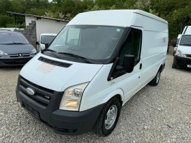 Ford Transit 2.2 110к.с., снимка 1