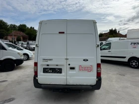 Ford Transit 2.2 110.. | Mobile.bg    6