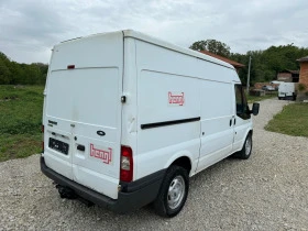 Ford Transit 2.2 110к.с., снимка 5