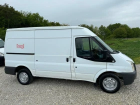 Ford Transit 2.2 110к.с., снимка 4