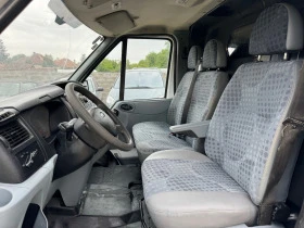 Ford Transit 2.2 110к.с., снимка 10