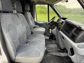 Ford Transit 2.2 110к.с., снимка 9