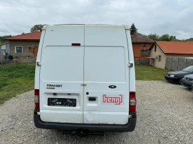 Ford Transit 2.2 110к.с., снимка 6