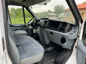 Ford Transit 2.2 110к.с., снимка 14