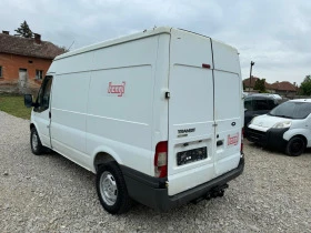 Ford Transit 2.2 110к.с., снимка 7