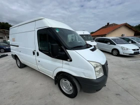     Ford Transit 2.2 110..