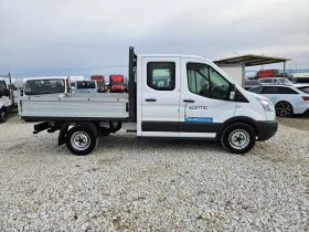 Ford Transit 2.2 TDCi, Клима , 7 местен, снимка 6