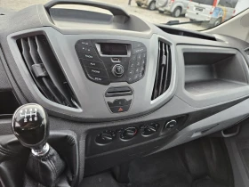 Ford Transit 2.2 TDCi, Клима , 7 местен, снимка 11