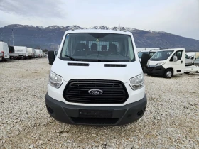 Ford Transit 2.2 TDCi, Клима , 7 местен, снимка 8