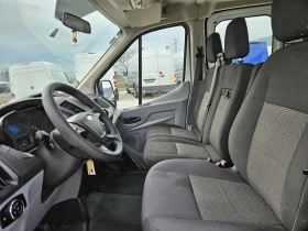 Ford Transit 2.2 TDCi, Клима , 7 местен, снимка 9