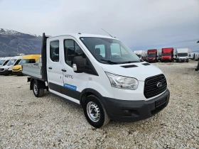 Ford Transit 2.2 TDCi, Клима , 7 местен, снимка 7