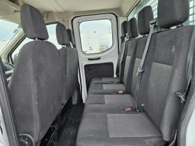 Ford Transit 2.2 TDCi, Клима , 7 местен, снимка 13