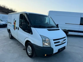 Ford Transit 2.2TDCI 116К.С. 6СК. КЛИМАТИК, снимка 3