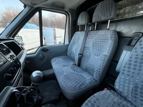 Ford Transit 2.2TDCI 116К.С. 6СК. КЛИМАТИК, снимка 12