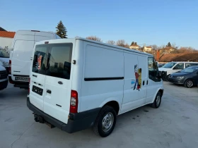 Ford Transit 2.2TDCI 116К.С. 6СК. КЛИМАТИК, снимка 5