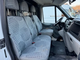 Ford Transit 2.2TDCI 116К.С. 6СК. КЛИМАТИК, снимка 11