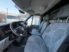 Ford Transit 2.2TDCI 116К.С. 6СК. КЛИМАТИК, снимка 9