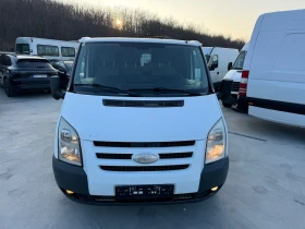 Ford Transit 2.2TDCI 116К.С. 6СК. КЛИМАТИК, снимка 2