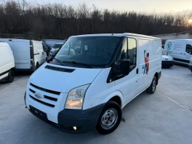 Ford Transit 2.2TDCI 116К.С. 6СК. КЛИМАТИК, снимка 1