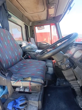 Обява за продажба на Iveco Turbo ~9 960 лв. - изображение 7