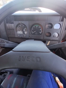 Обява за продажба на Iveco Turbo ~9 960 лв. - изображение 8