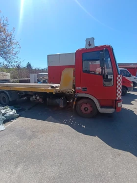 Обява за продажба на Iveco Turbo ~9 960 лв. - изображение 2