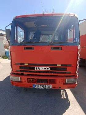 Обява за продажба на Iveco Turbo ~9 960 лв. - изображение 1