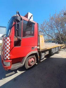Обява за продажба на Iveco Turbo ~9 960 лв. - изображение 1