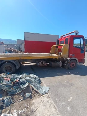 Обява за продажба на Iveco Turbo ~9 960 лв. - изображение 4