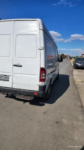 Обява за продажба на Mercedes-Benz Sprinter 316 ~6 700 лв. - изображение 2