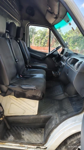Обява за продажба на Mercedes-Benz Sprinter 316 ~6 700 лв. - изображение 6