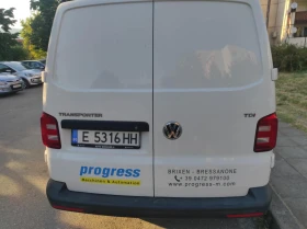 Обява за продажба на VW Transporter 2.0 ~26 400 лв. - изображение 2