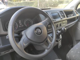 Обява за продажба на VW Transporter 2.0 ~26 400 лв. - изображение 8
