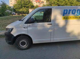Обява за продажба на VW Transporter 2.0 ~26 400 лв. - изображение 1