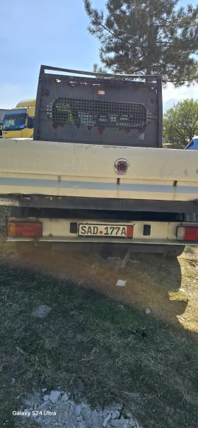 Обява за продажба на Fiat Ducato ~10 100 лв. - изображение 4 | Auto.bg Обява за продажба на Fiat Ducato ~10 100 лв. - изображение 4