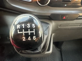 Ford Transit Custom, снимка 13 — Bazar.bg Ford Transit Custom, снимка 13