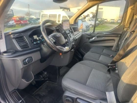 Ford Transit Custom, снимка 9 — Bazar.bg Ford Transit Custom, снимка 9