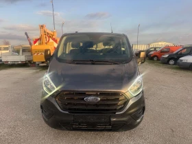 Ford Transit Custom, снимка 2 — Bazar.bg Ford Transit Custom, снимка 2