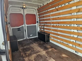 Renault Master 2.5 dci | Auto.bg — изображение 10